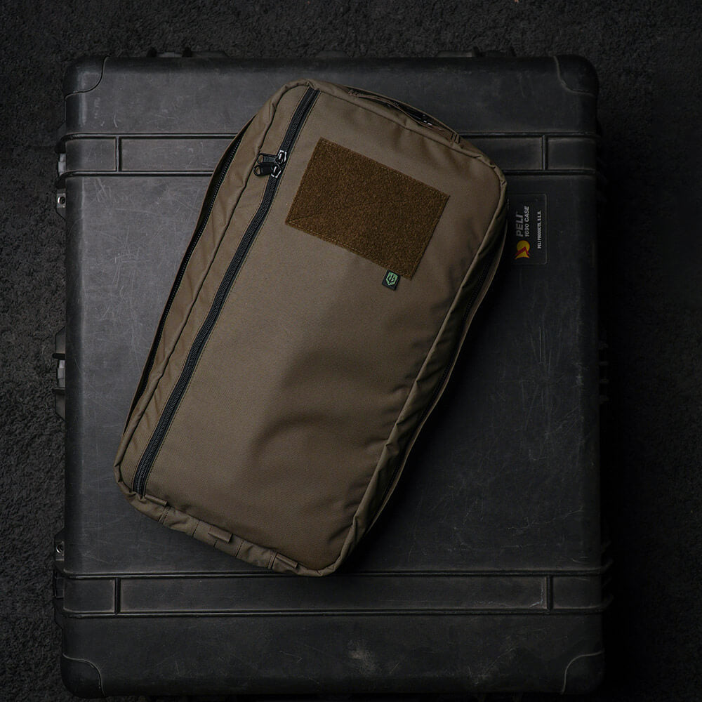 Golden Hour Bag 