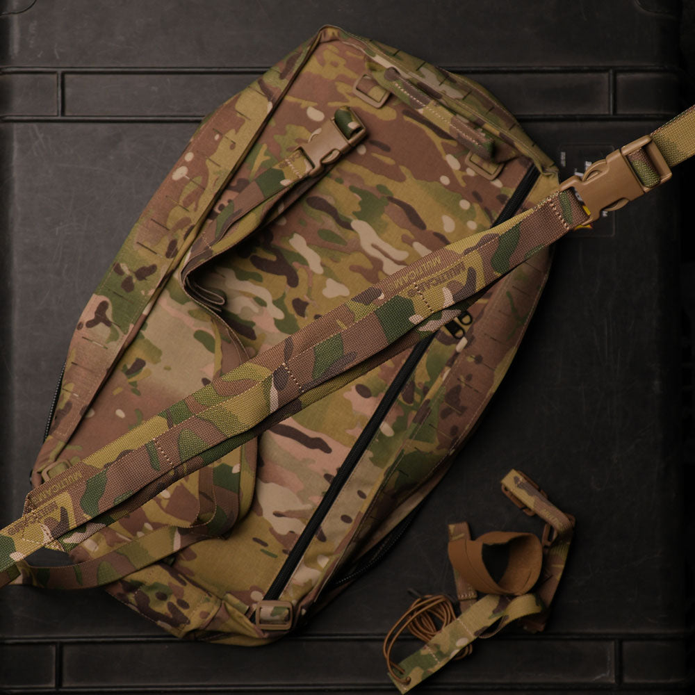 Golden Hour Bag 