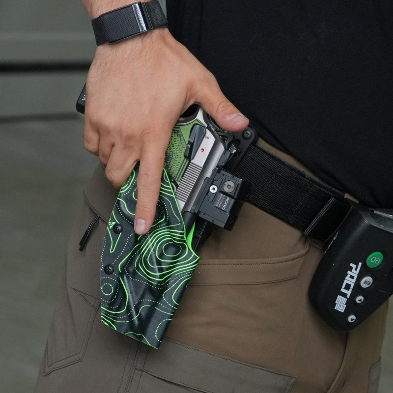 Loki Sport Kydex Holster