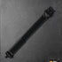 Black Trident K9 Diensthundehalsband in Schwarz