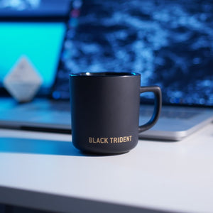Black Trident® Team Cup