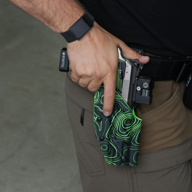 Loki Sport Kydex Holster