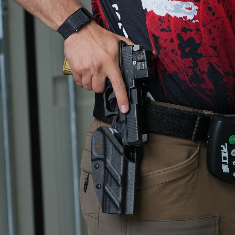 Loki Sport Kydex Holster