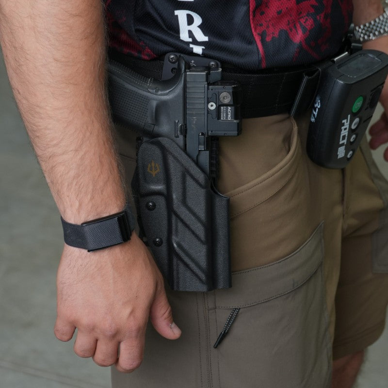 Loki Sport Kydex Holster