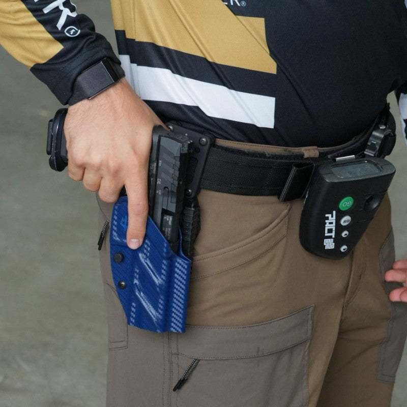 Loki Sport Kydex Holster
