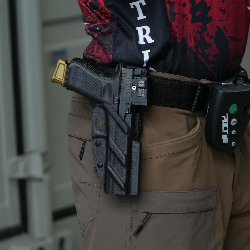 Loki Sport Kydex Holster