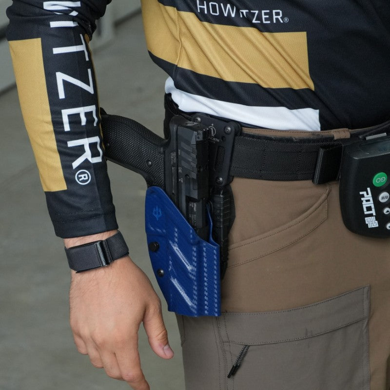 Loki Sport Kydex Holster