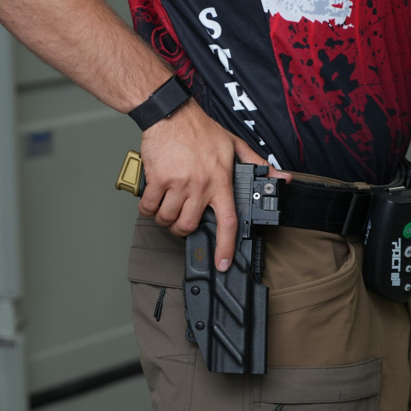 Loki Sport Kydex Holster