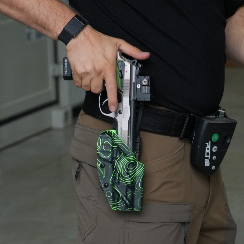Loki Sport Kydex Holster