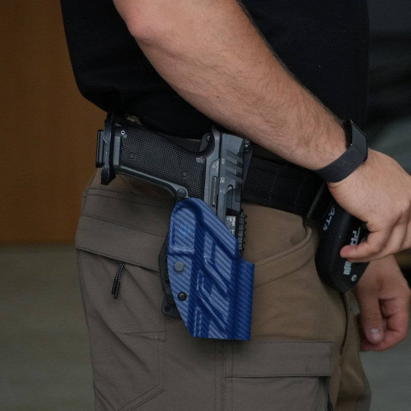 Loki Sport Kydex Holster