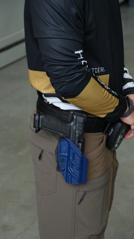 Loki Sport Kydex Holster
