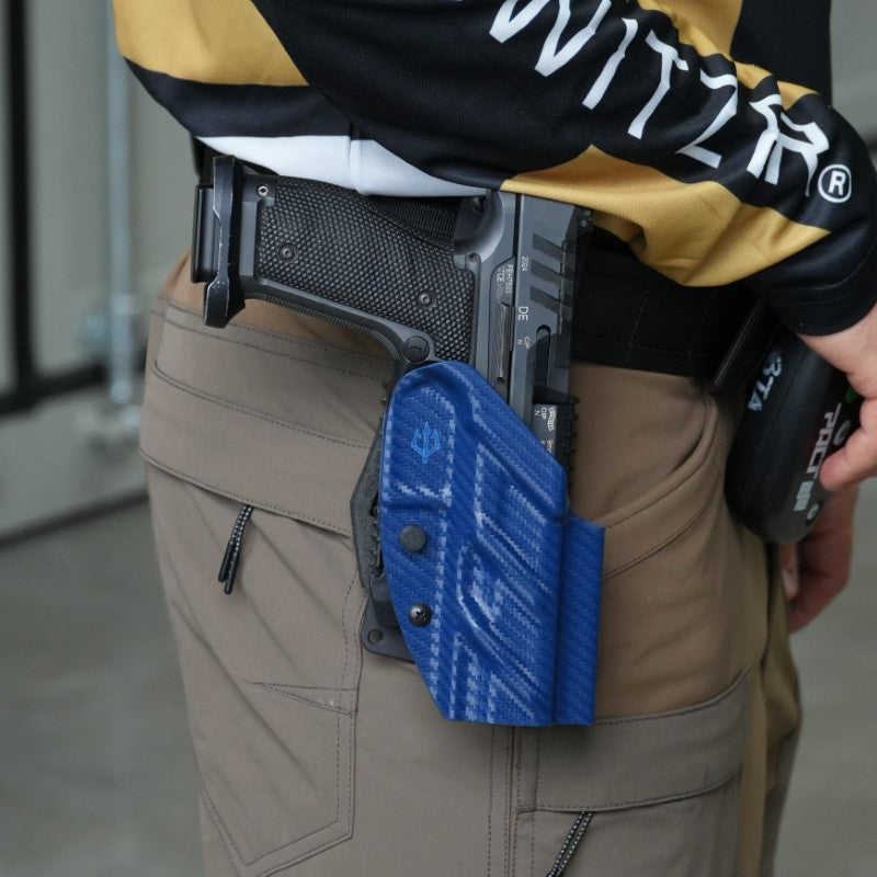 Loki Sport Kydex Holster