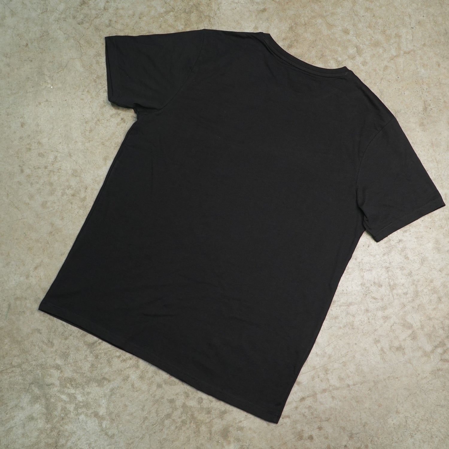 Black Trident OG Shirt