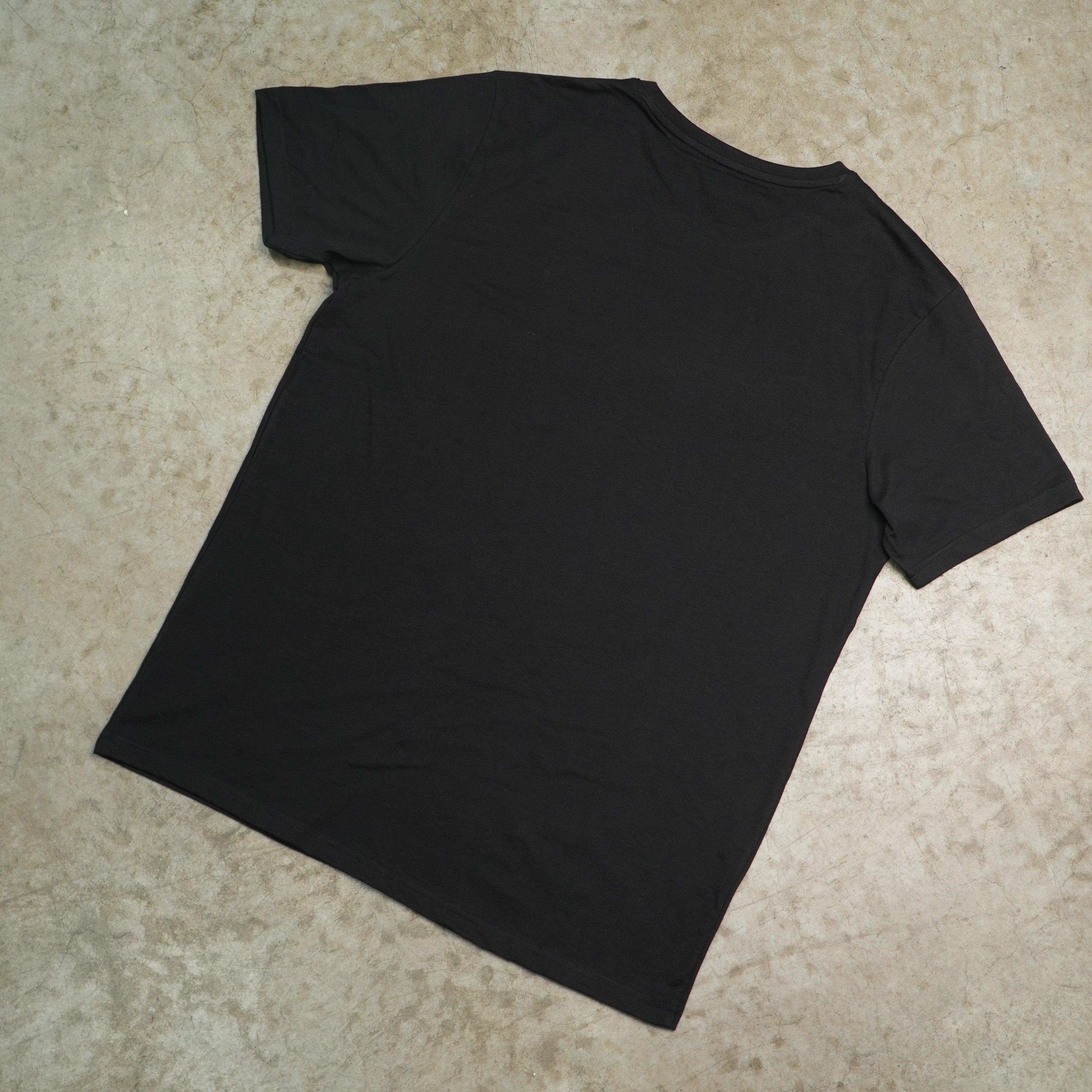 Black Trident OG Shirt