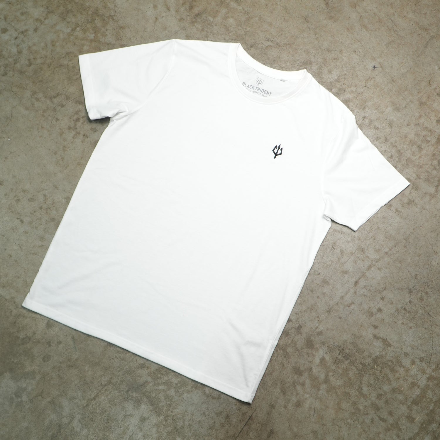 Black Trident OG Shirt