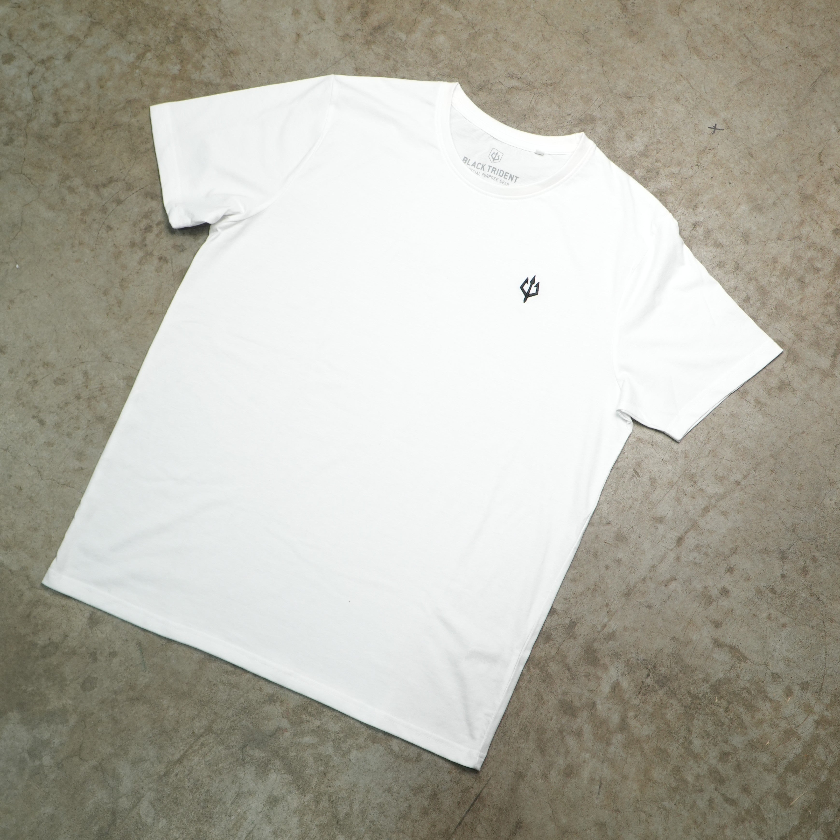 Black Trident OG Shirt