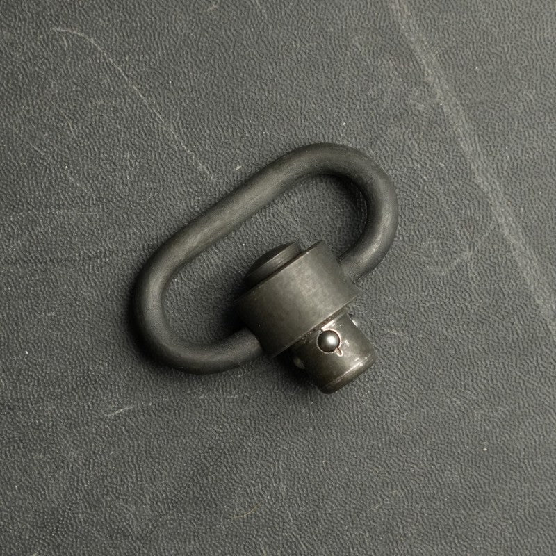 Black Trident QD Swivel Standard