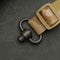 Black Trident QD Swivel Standard