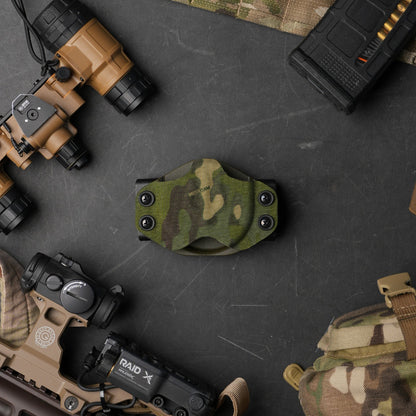 Black Trident® SNUS-Carrier Cordura (Limited Edition)