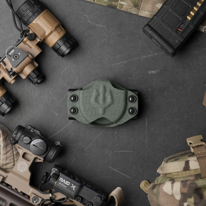 Black Trident® SNUS-Carrier Cordura (Limited Edition)