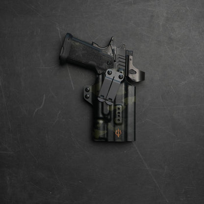 Viking IWB Kydex Holster