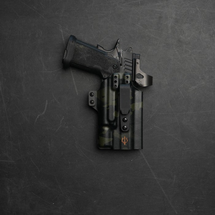 Viking IWB Kydex Holster