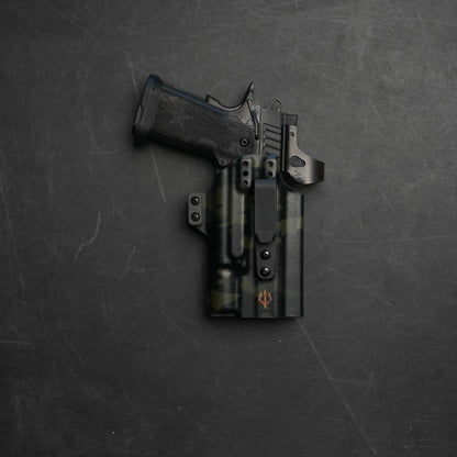 Viking IWB Kydex Holster