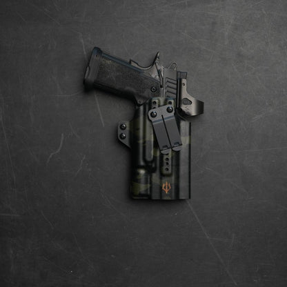 Viking IWB Kydex Holster