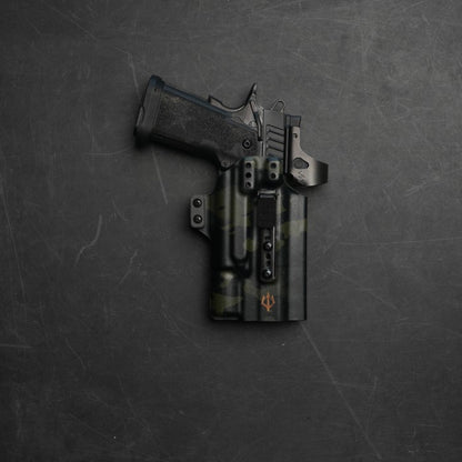 Viking IWB Kydex Holster