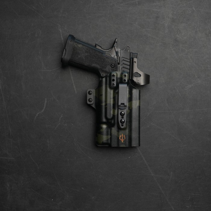 Viking IWB Kydex Holster