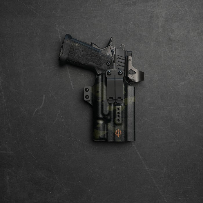 Viking IWB Kydex Holster