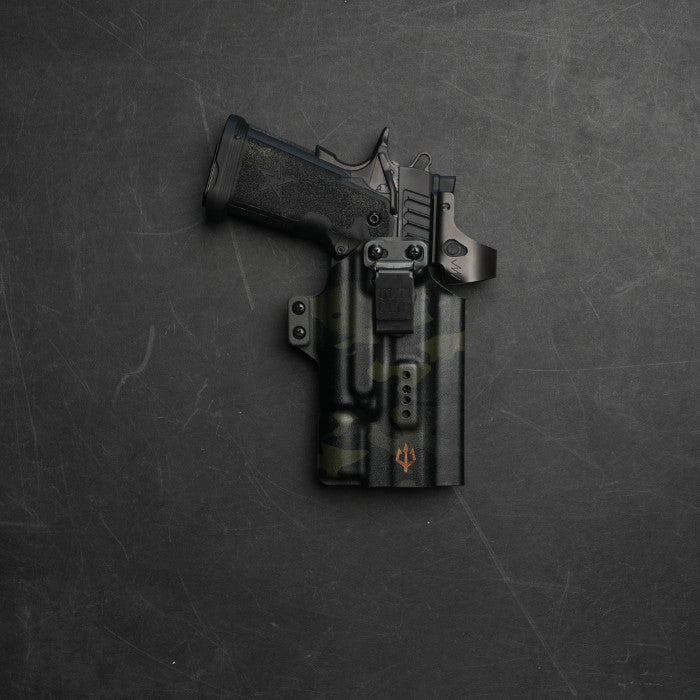 Viking IWB Kydex Holster