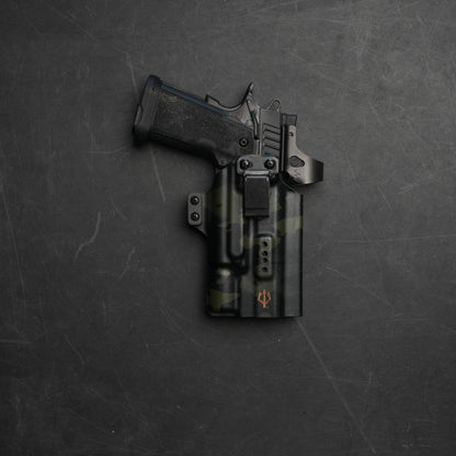 Viking IWB Kydex Holster