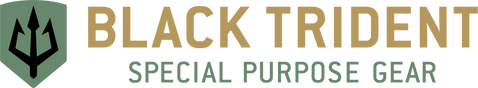 Black Trident® - Special Purpose Gear 