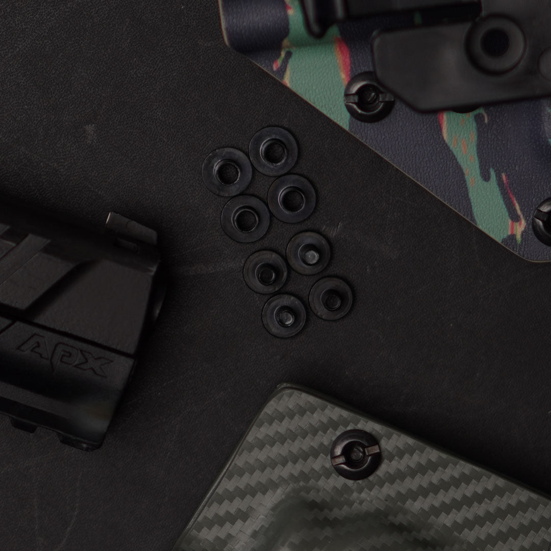 Schrauben Ersatz-Set für Blade Tech Tek-Lok