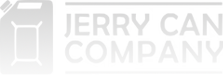 The Jerrycan Bar