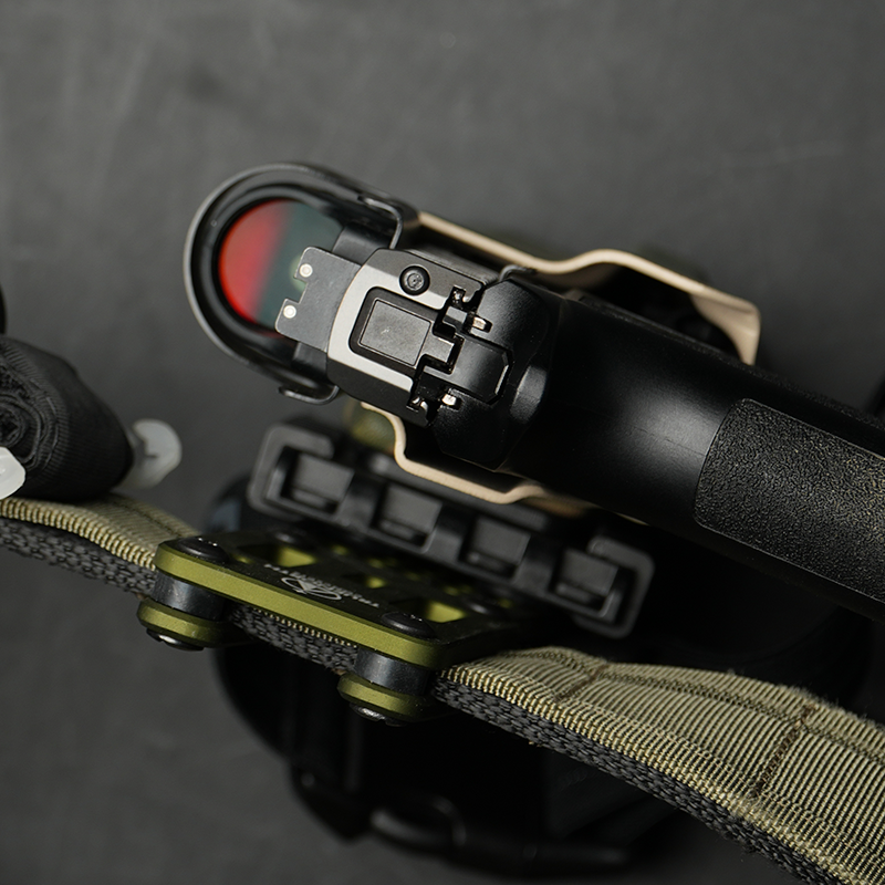 TRUE NORTH Concepts MHA - Modular Holster Adapter