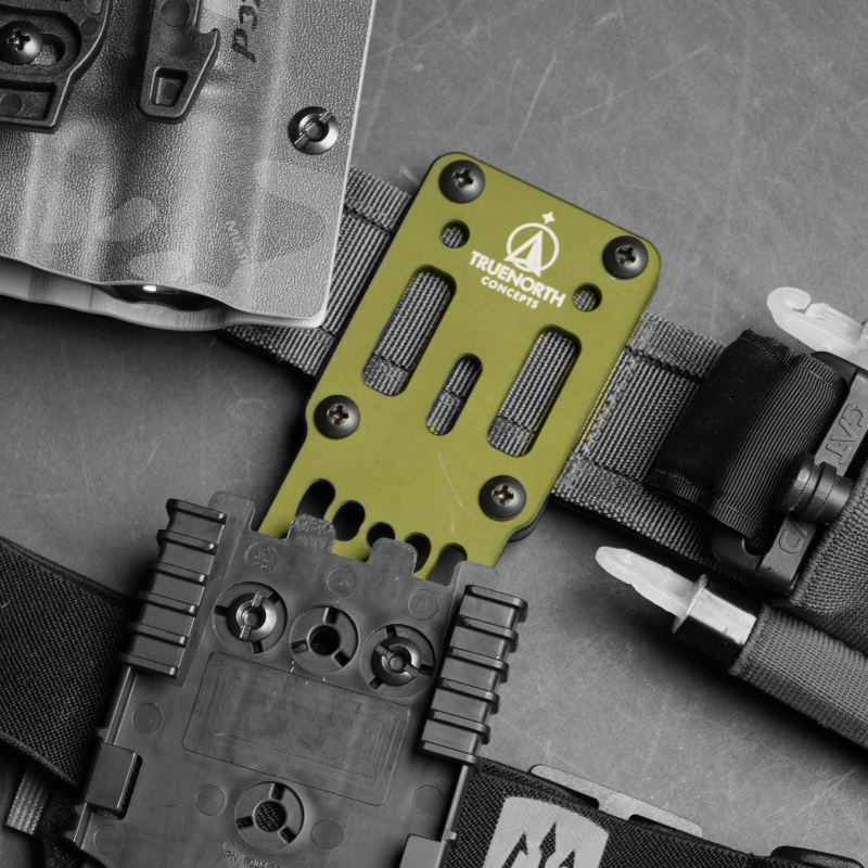 TRUE NORTH Concepts MHA - Modular Holster Adapter