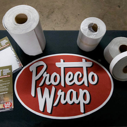 CAT Breacher Tape (Charge Adhesive Tape)