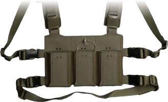Chest Rigs