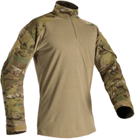 Combat Garment