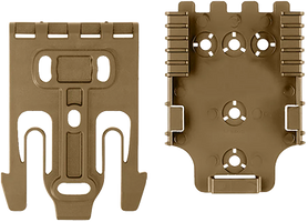 Mounts & Accessories