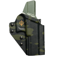 Open Carry Holster
