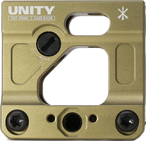 Optic Mounts