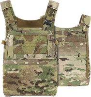 Plate Carriers
