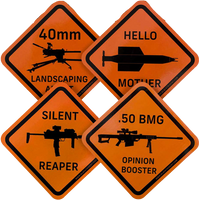 Stickers & Patches