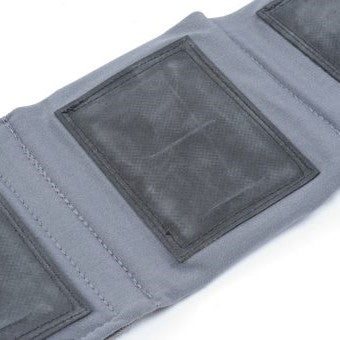 Unity Tactical Clutch Belt Grey