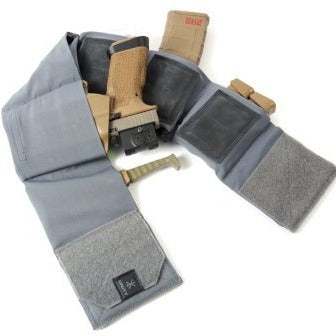 Unity Tactical Clutch Belt Grey