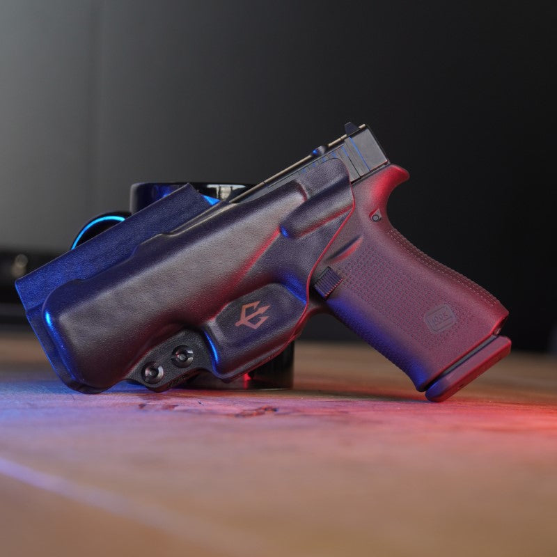 Quasimodo Holster (IWB)