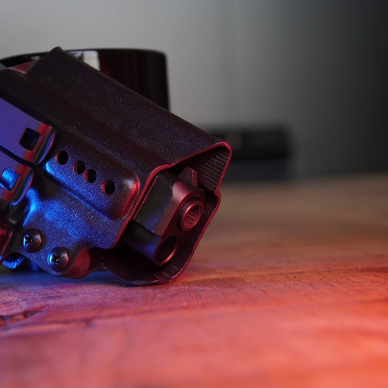 Quasimodo Holster (IWB)